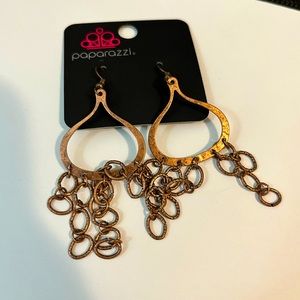 NWT Paparazzi Earrings